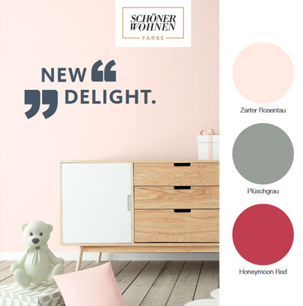 New Delight