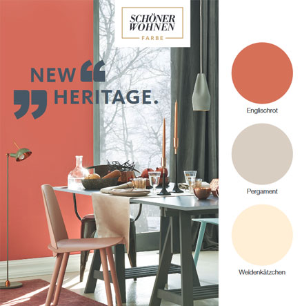 New Heritage