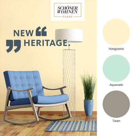 New Heritage