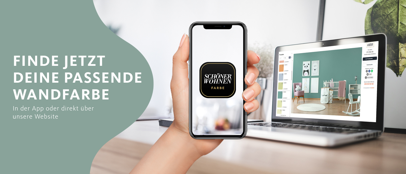 Colour Designer App