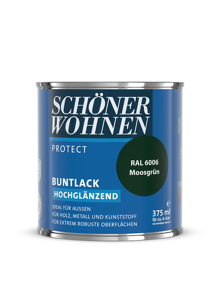 Mossgrün Produkt