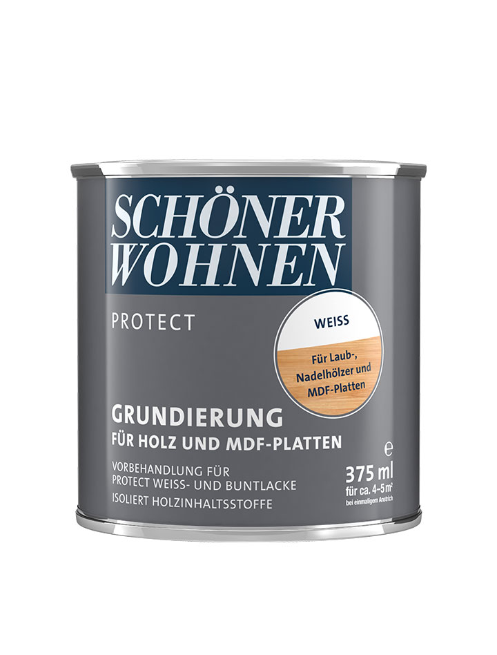 Protect Grundierung