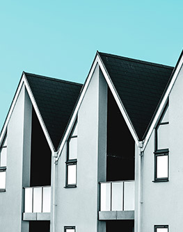 Fassade Haus