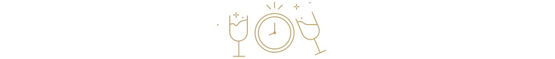 Icon "Glamourparty zu Hause"
