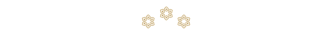 Icon Blumenmuster