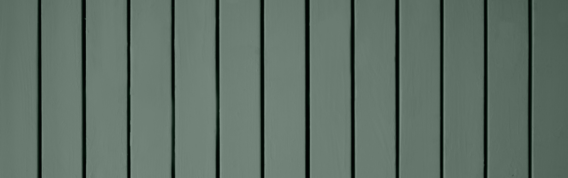 Wandpanell in der SCHÖNER-WOHNEN-Farbe Designfarbe "Erhabenes Agavengrün"