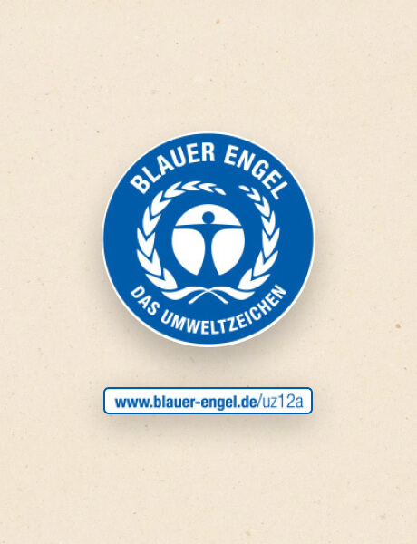 Icon Blauer Engel