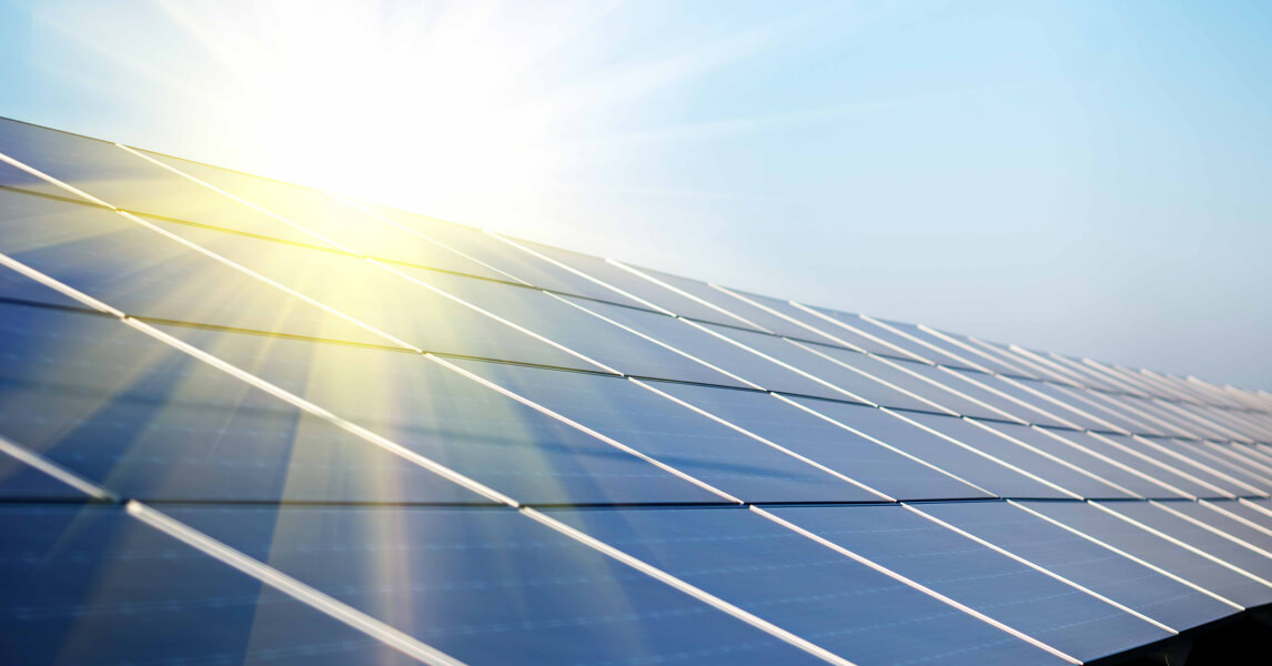 Solarzellen