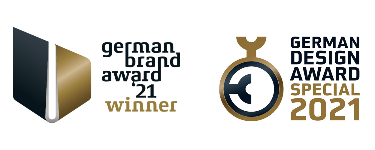 Designfarben Awards