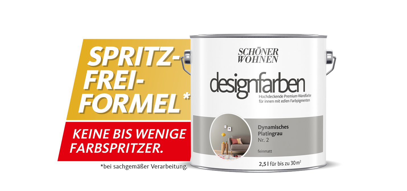 DF Spritzfrei