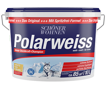 Polarweiss