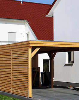 Carports