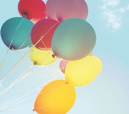 Luftballons