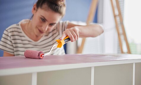 DIY - kreativ durchs Jahr