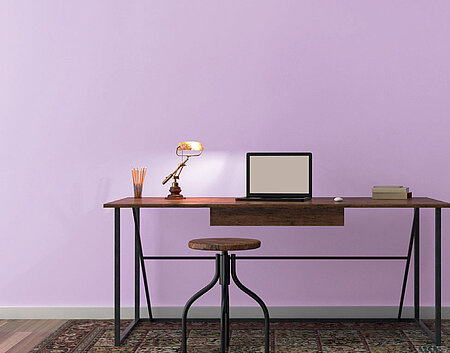 Arbeitszimmer