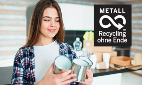 Metall Recylcling