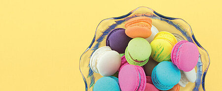 Macarons
