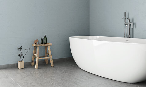 Bestes Badezimmer