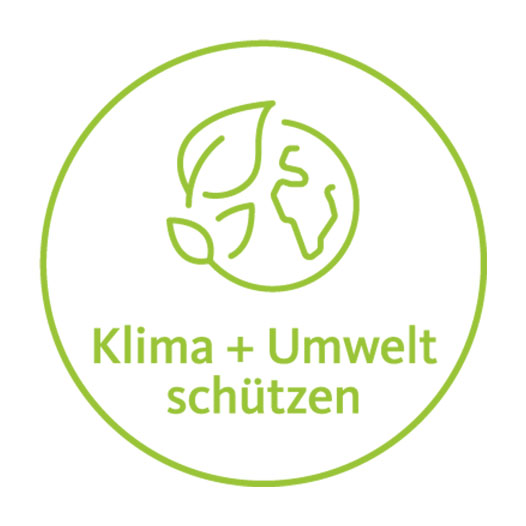 Klima schuetzen