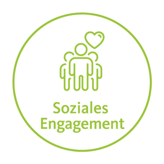 soziales Engagement