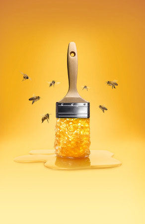 Honey