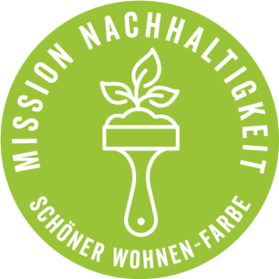 Mission Nachhaltigkeit