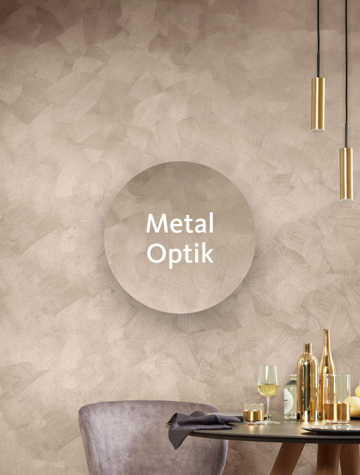 Metalloptik