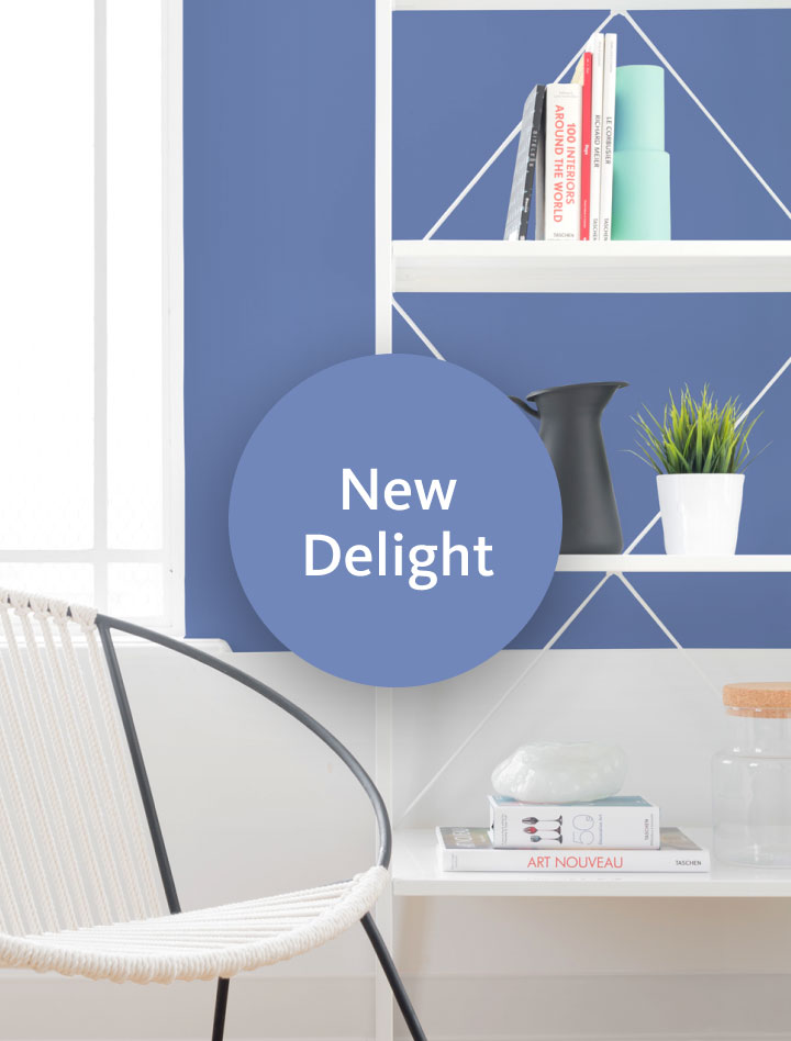 New Delight