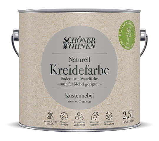 Küstennebel