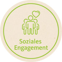 Soziales Engagement