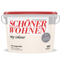 Packshot My Colour