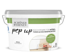 Pep Up