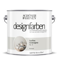 Packshot Designfarbe